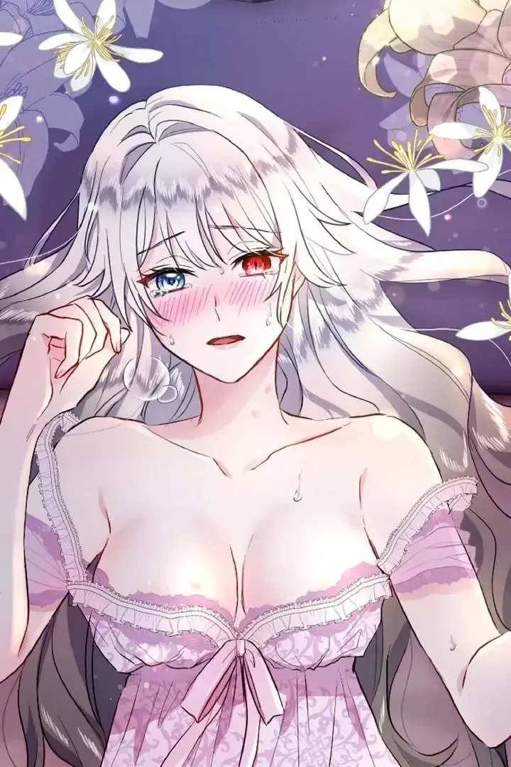 Read Forbidden Child chapter 4 image 9 on Lezhin