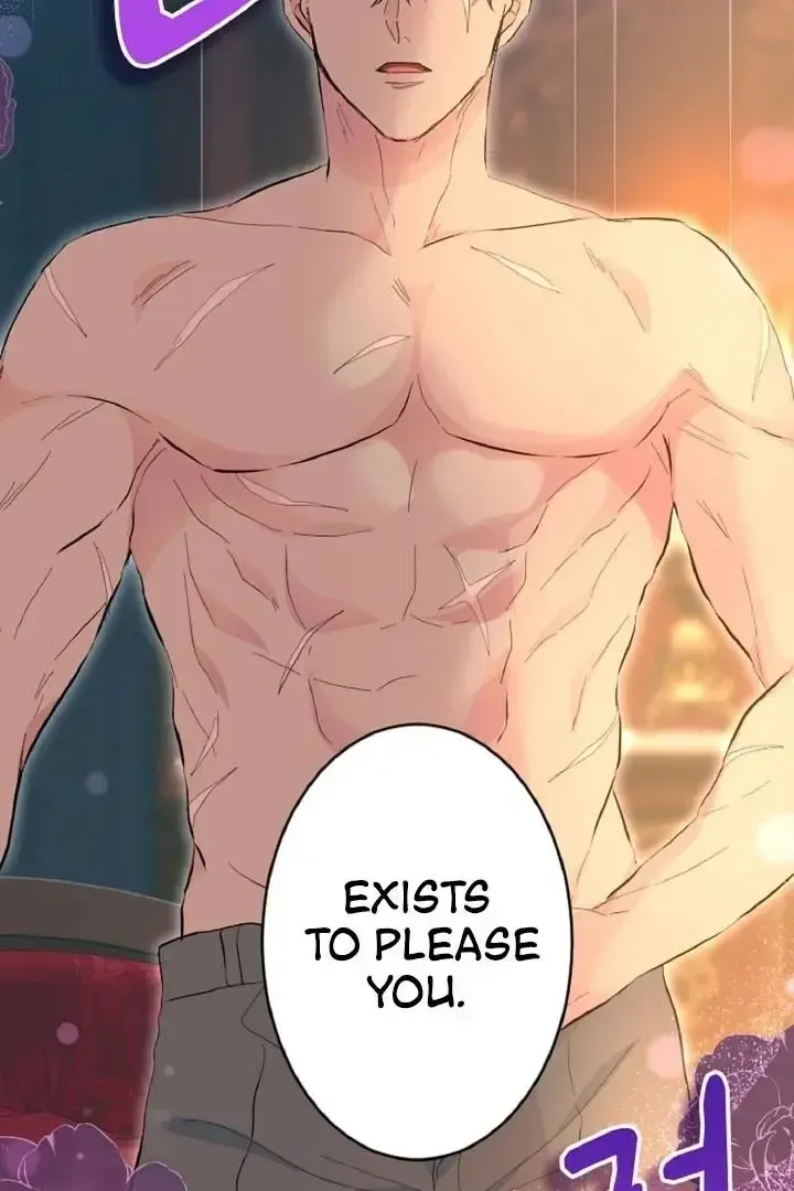 Read Forbidden Child chapter 40 image 105 on Lezhin