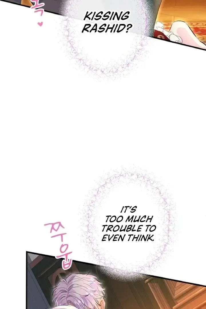Read Forbidden Child chapter 40 image 19 on Lezhin