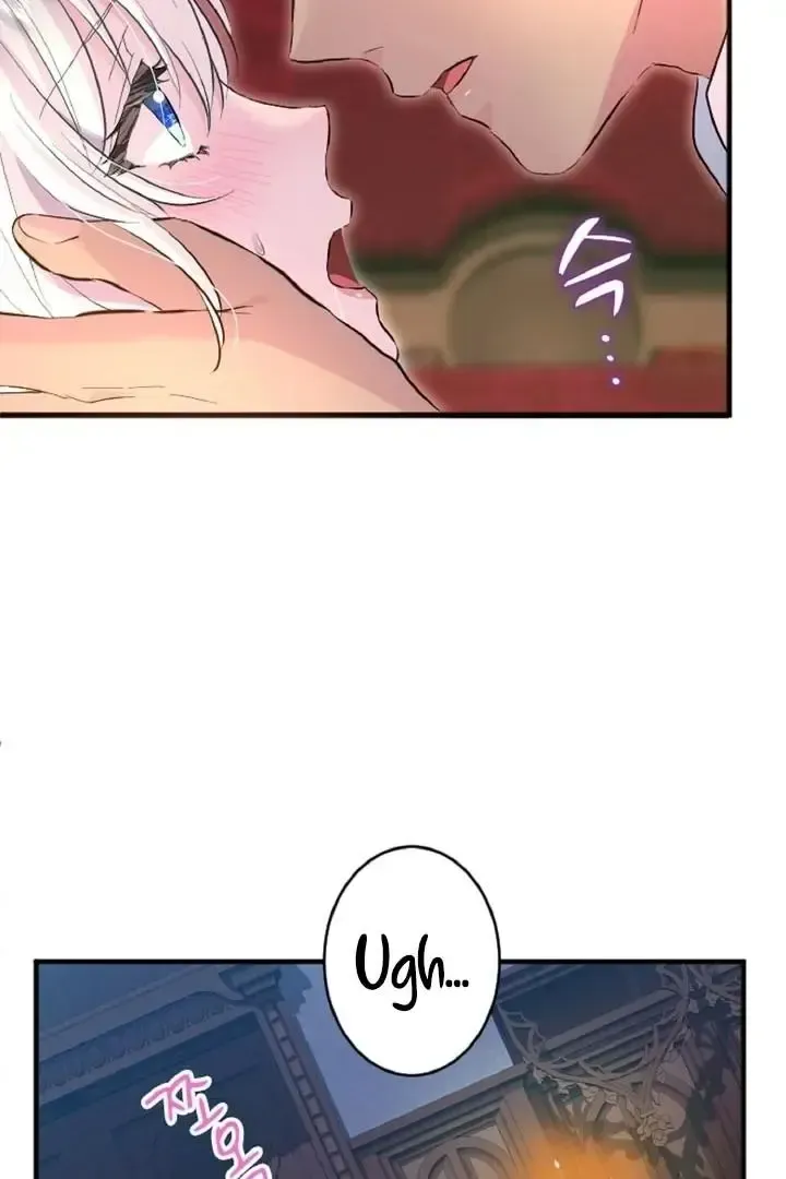 Read Forbidden Child chapter 40 image 32 on Lezhin