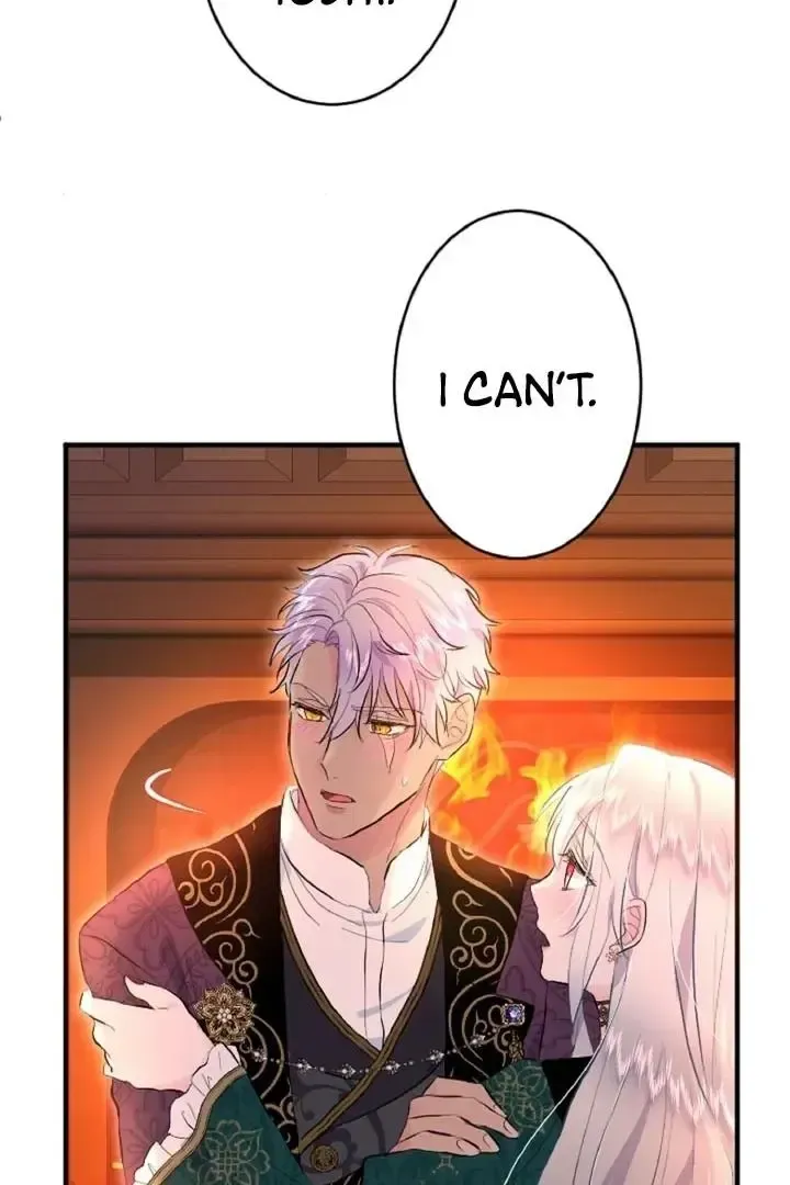 Read Forbidden Child chapter 40 image 36 on Lezhin