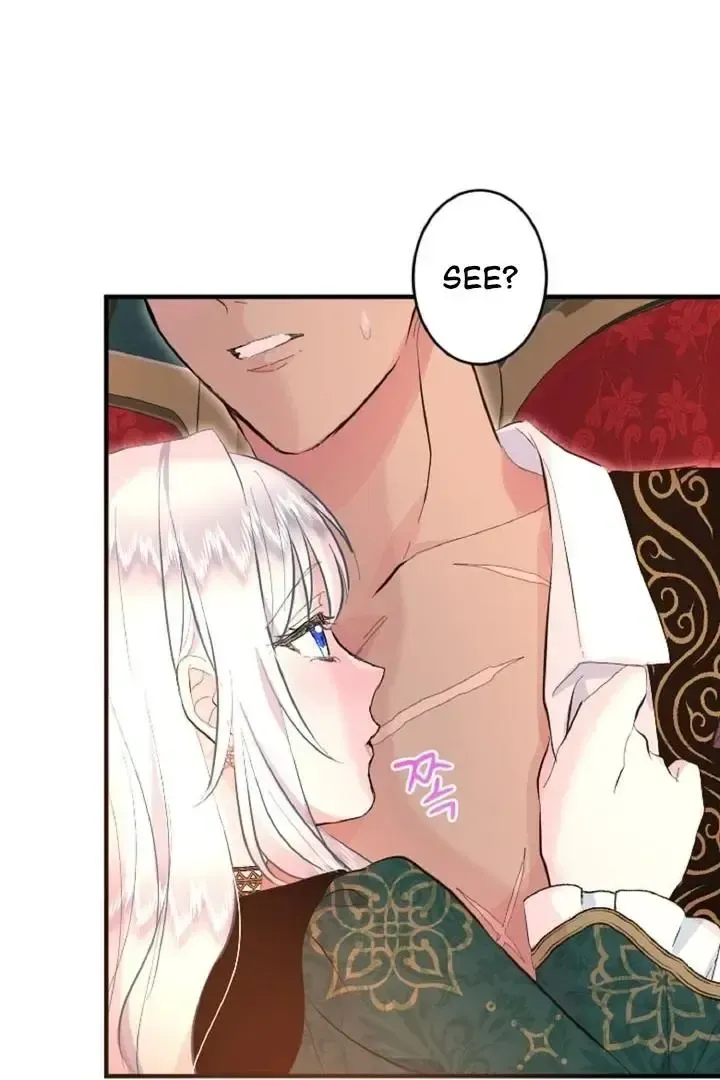 Read Forbidden Child chapter 40 image 46 on Lezhin