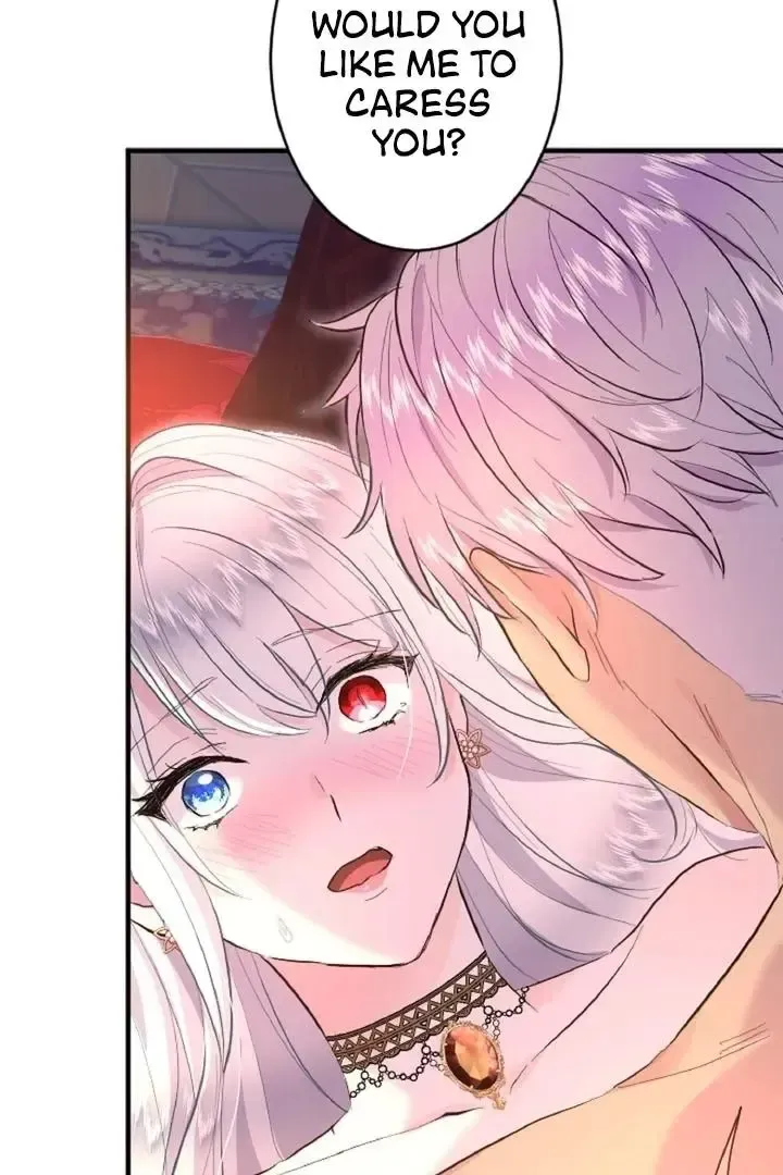 Read Forbidden Child chapter 40 image 73 on Lezhin