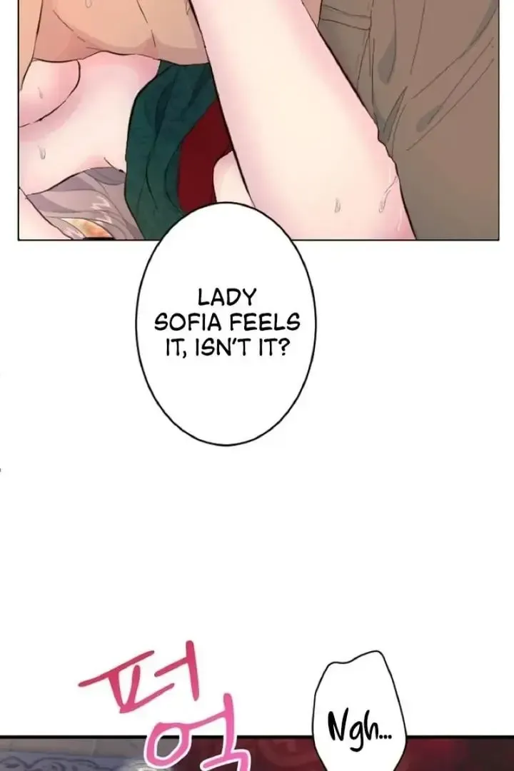 Read Forbidden Child chapter 41 image 10 on Lezhin