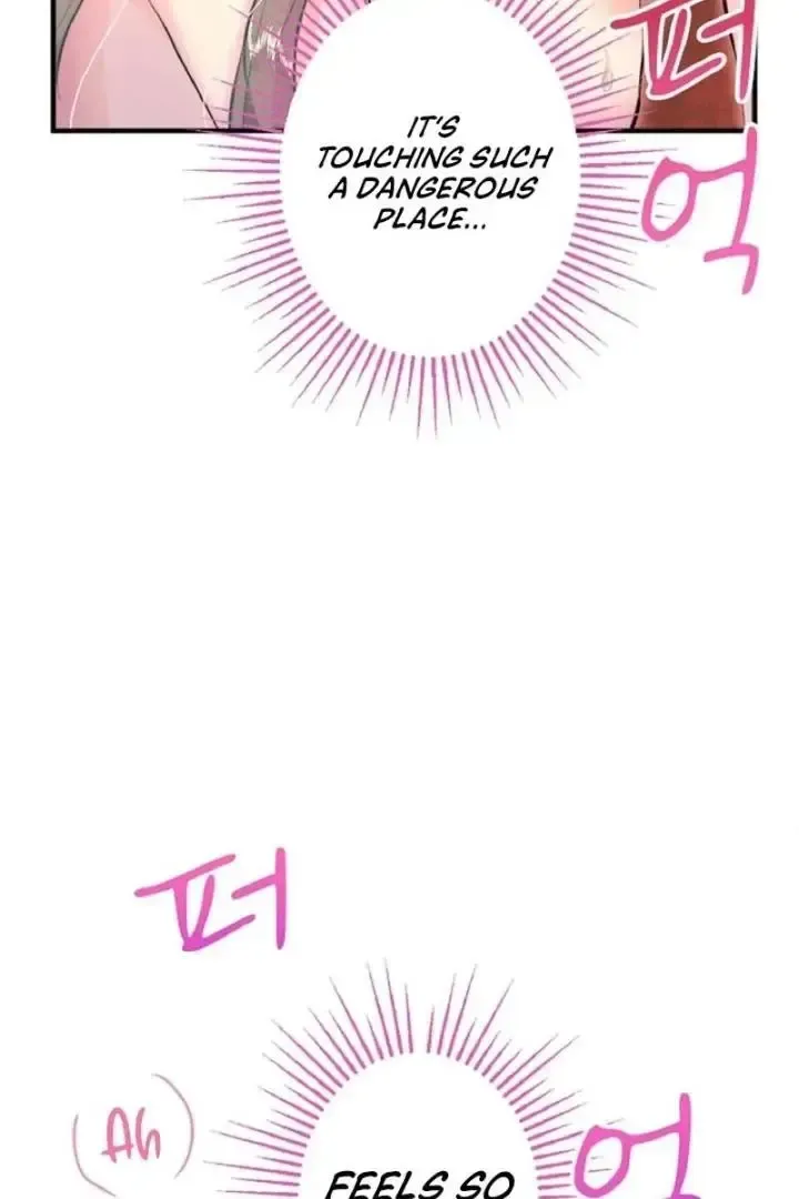 Read Forbidden Child chapter 41 image 14 on Lezhin