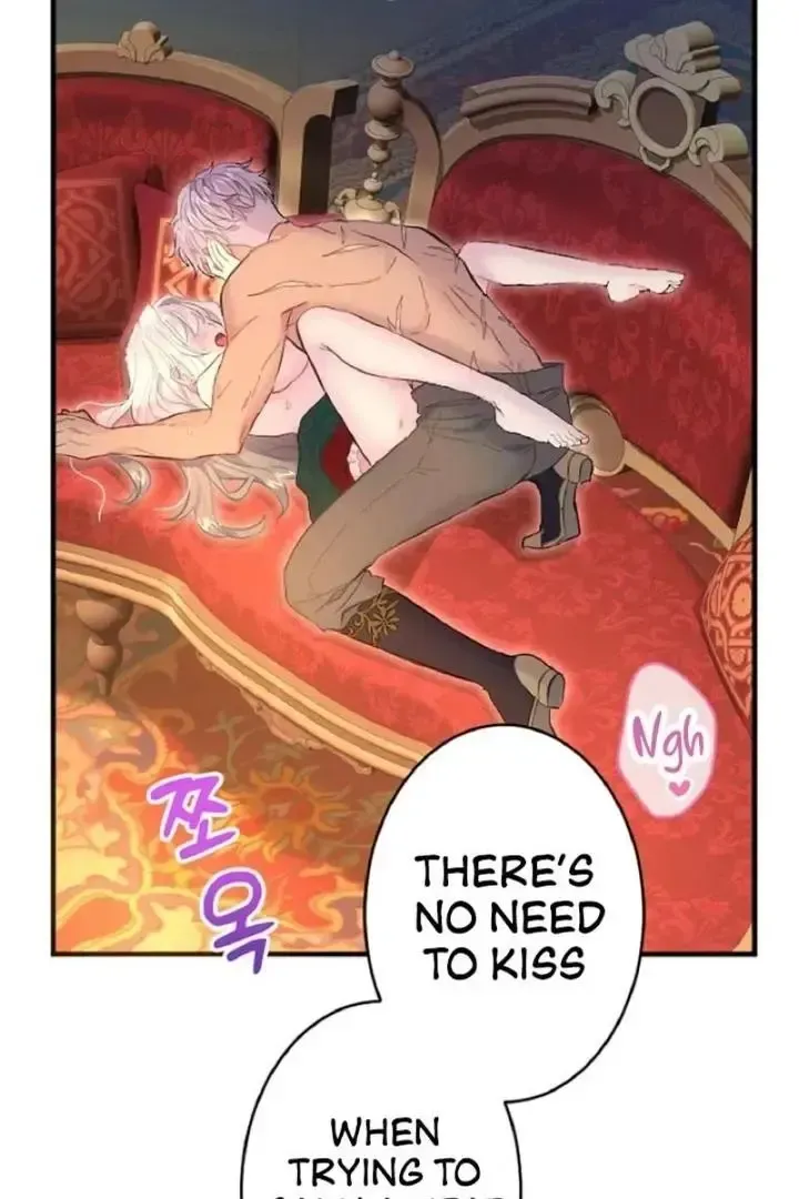 Read Forbidden Child chapter 41 image 21 on Lezhin