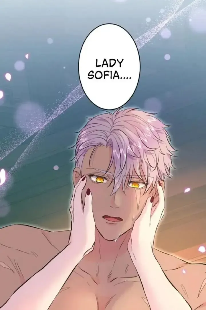 Read Forbidden Child chapter 41 image 24 on Lezhin