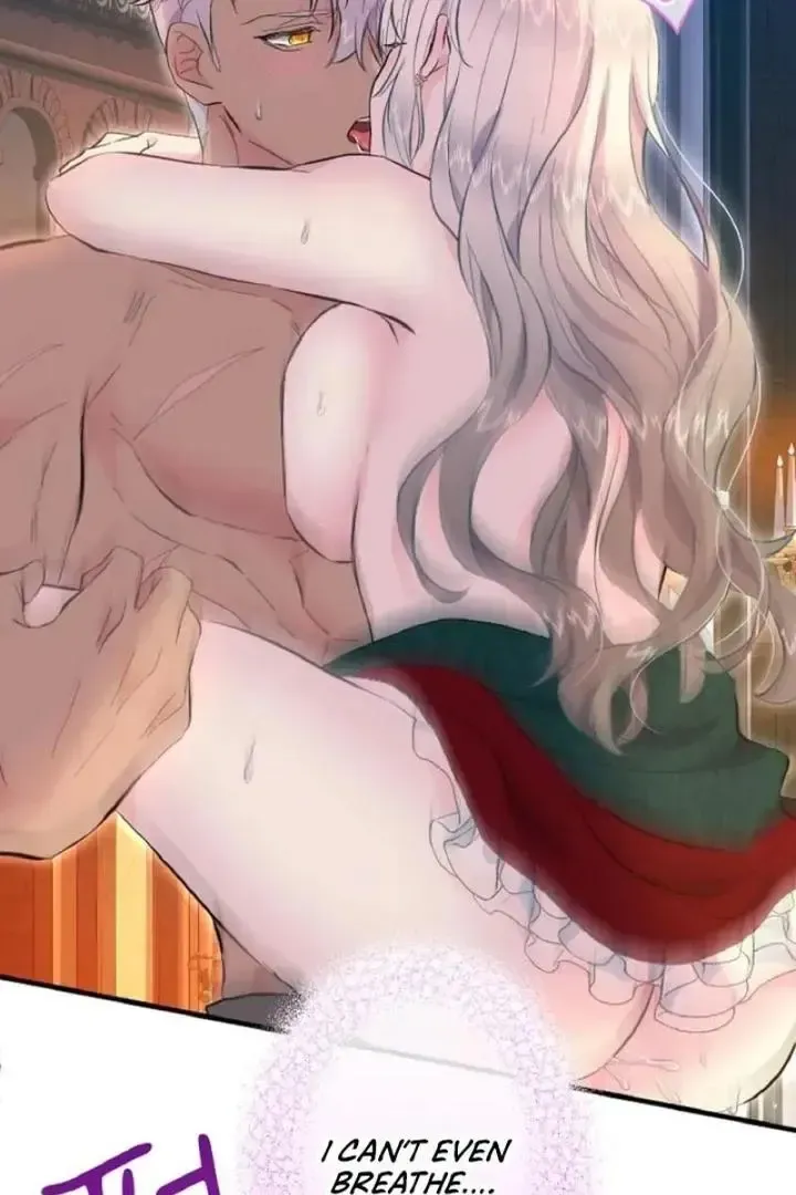 Read Forbidden Child chapter 41 image 33 on Lezhin