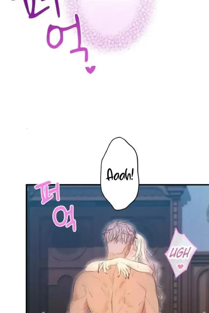 Read Forbidden Child chapter 41 image 34 on Lezhin