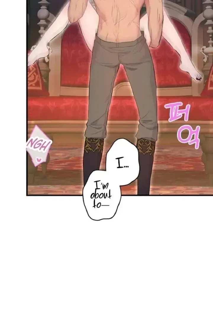Read Forbidden Child chapter 41 image 35 on Lezhin