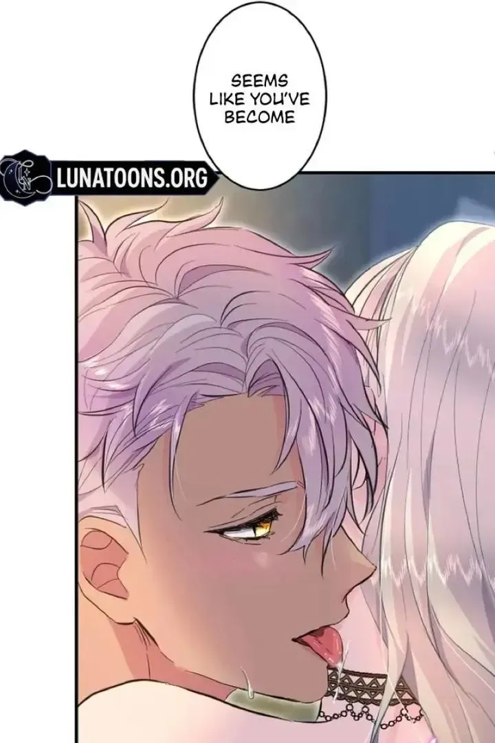 Read Forbidden Child chapter 41 image 40 on Lezhin