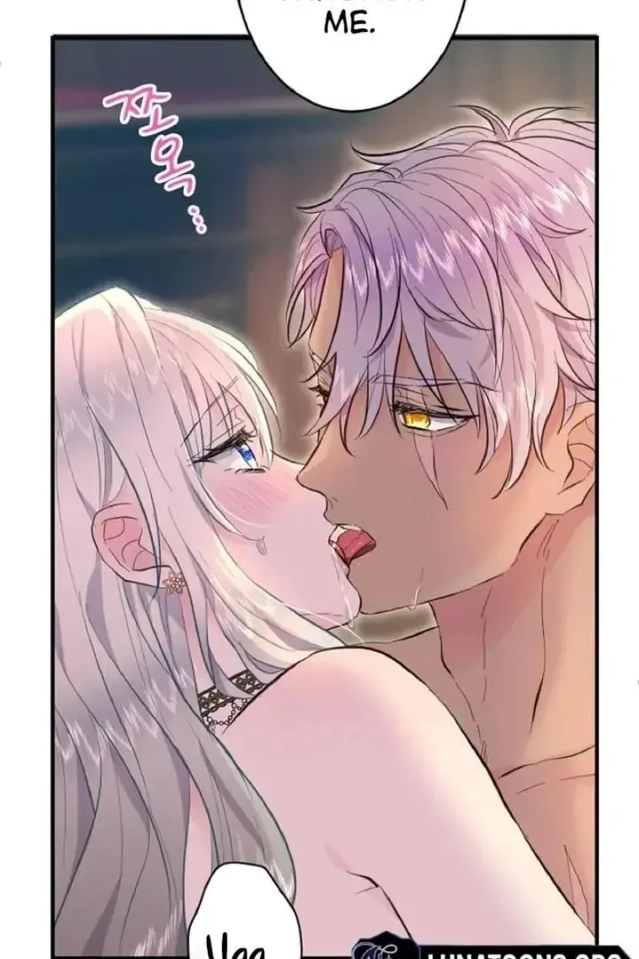 Read Forbidden Child chapter 41 image 42 on Lezhin