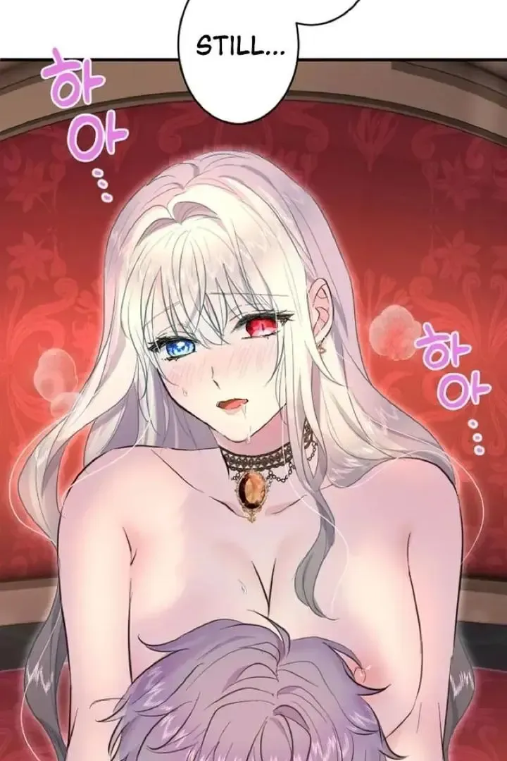 Read Forbidden Child chapter 41 image 45 on Lezhin