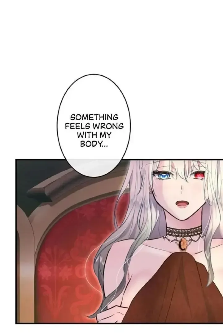 Read Forbidden Child chapter 41 image 48 on Lezhin