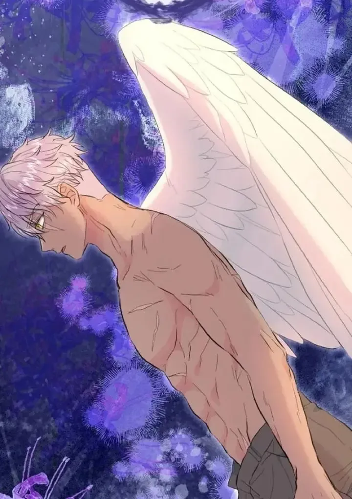 Read Forbidden Child chapter 41 image 52 on Lezhin