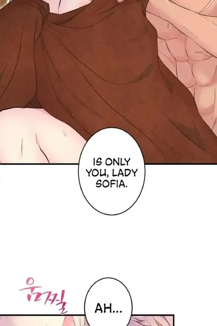 Read Forbidden Child chapter 41 image 58 on Lezhin