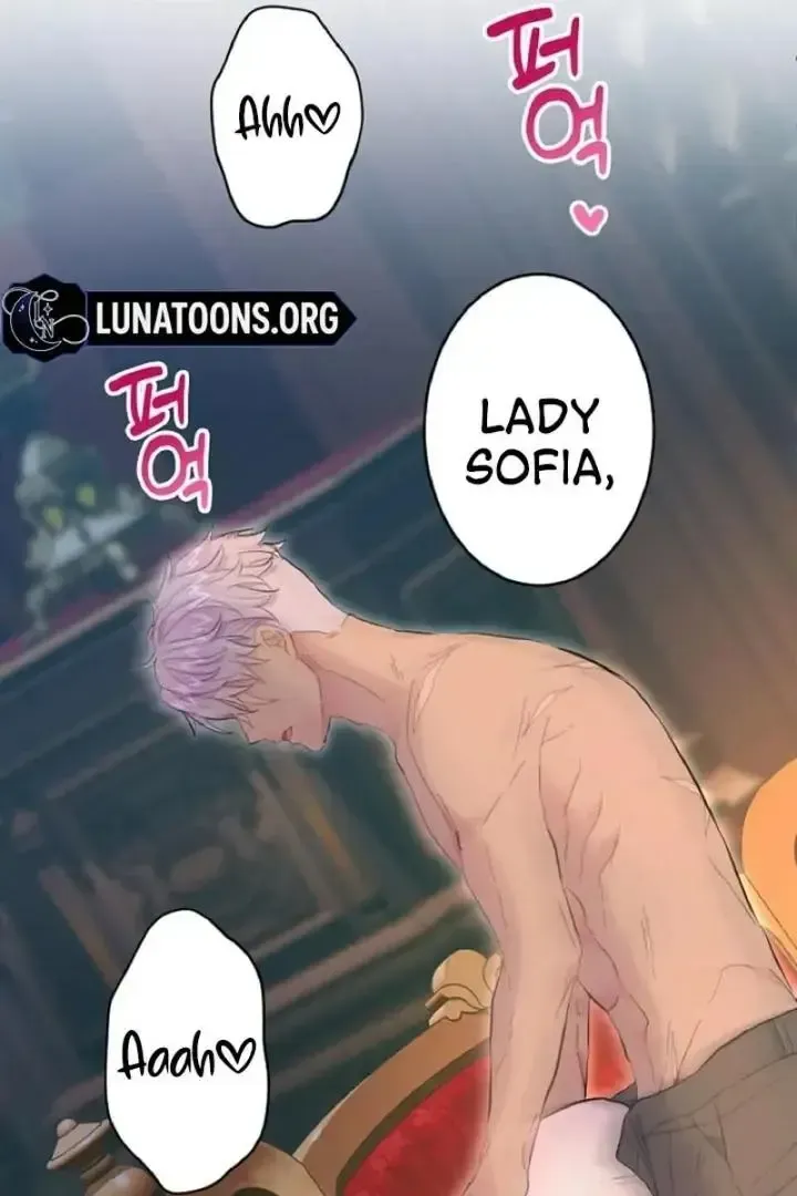Read Forbidden Child chapter 41 image 82 on Lezhin