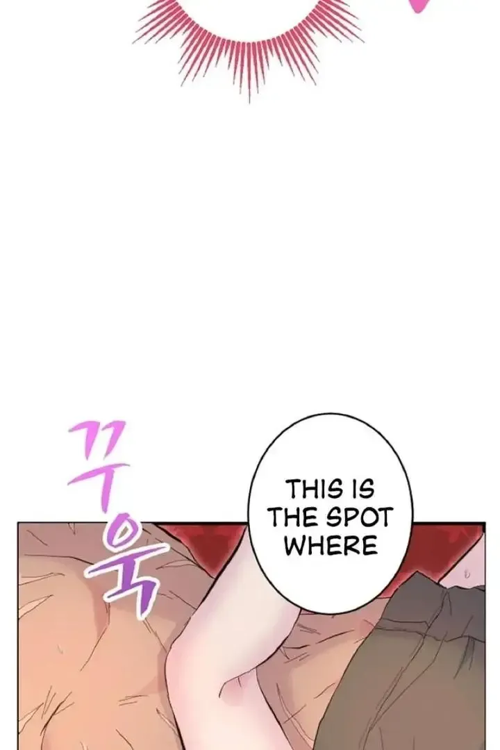 Read Forbidden Child chapter 41 image 9 on Lezhin