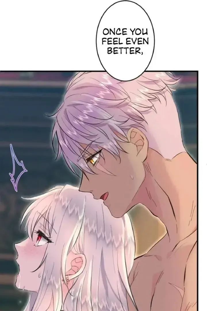 Read Forbidden Child chapter 41 image 95 on Lezhin