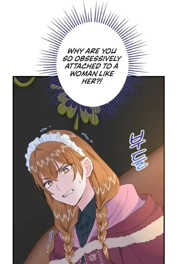 Read Forbidden Child chapter 42 image 13 on Lezhin