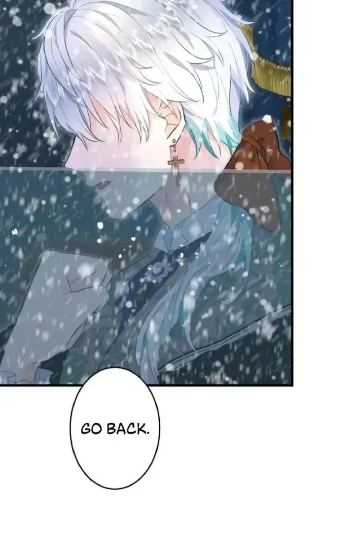 Read Forbidden Child chapter 42 image 17 on Lezhin