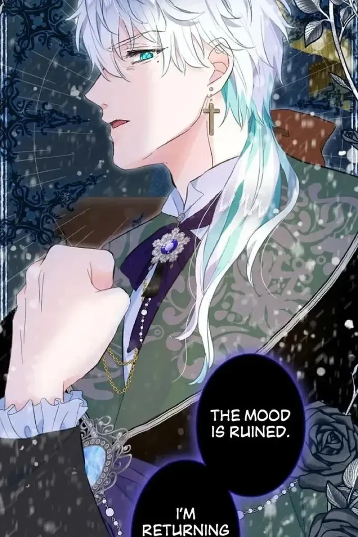 Read Forbidden Child chapter 42 image 20 on Lezhin