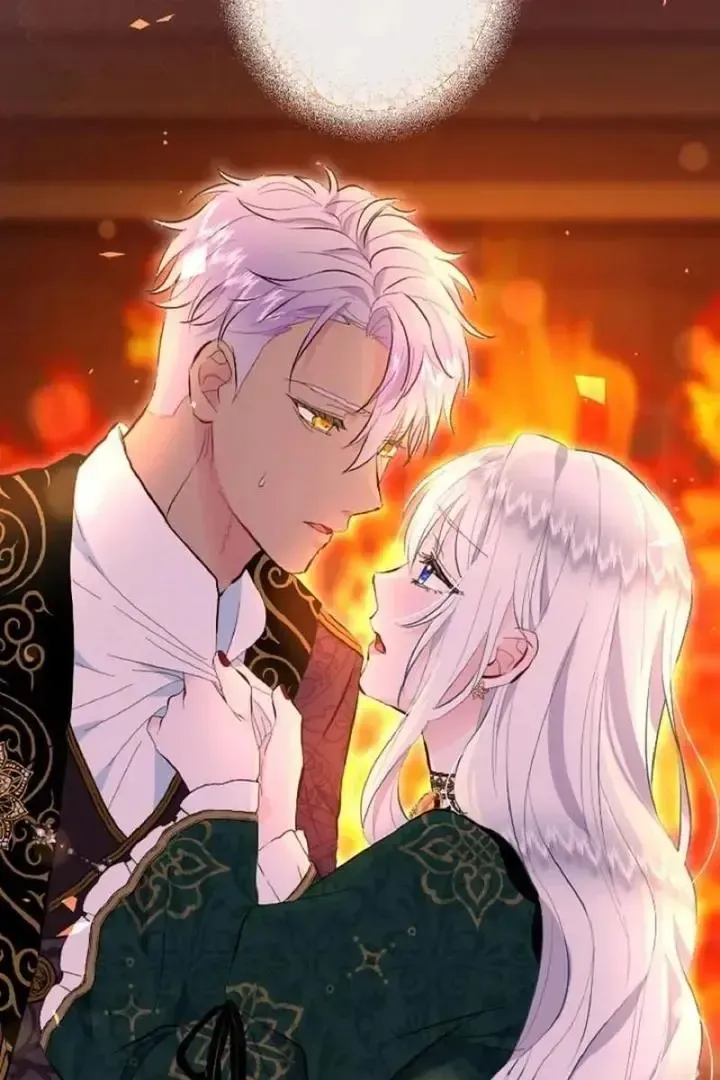 Read Forbidden Child chapter 42 image 35 on Lezhin