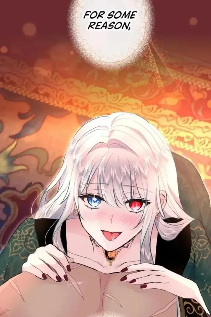 Read Forbidden Child chapter 42 image 37 on Lezhin