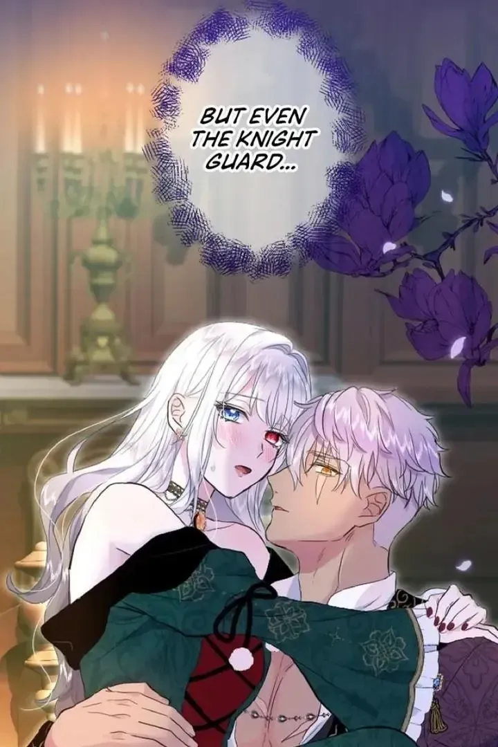 Read Forbidden Child chapter 42 image 91 on Lezhin