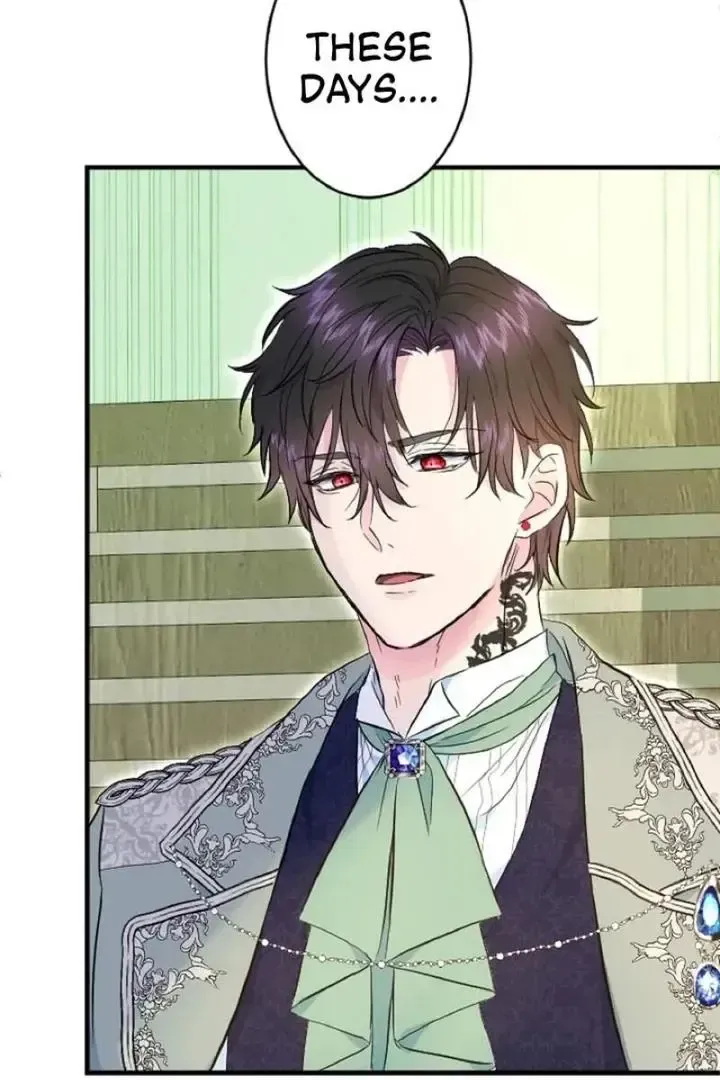 Read Forbidden Child chapter 43 image 19 on Lezhin
