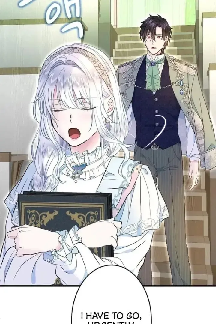 Read Forbidden Child chapter 43 image 21 on Lezhin