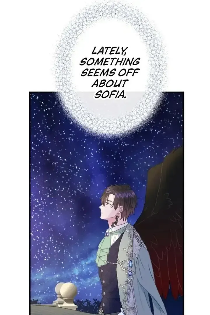 Read Forbidden Child chapter 43 image 28 on Lezhin
