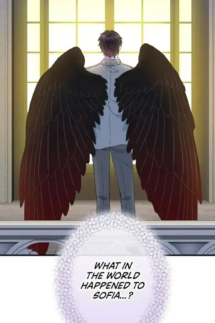 Read Forbidden Child chapter 43 image 39 on Lezhin