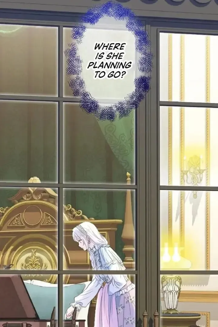 Read Forbidden Child chapter 43 image 42 on Lezhin