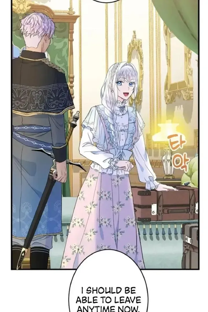 Read Forbidden Child chapter 43 image 50 on Lezhin