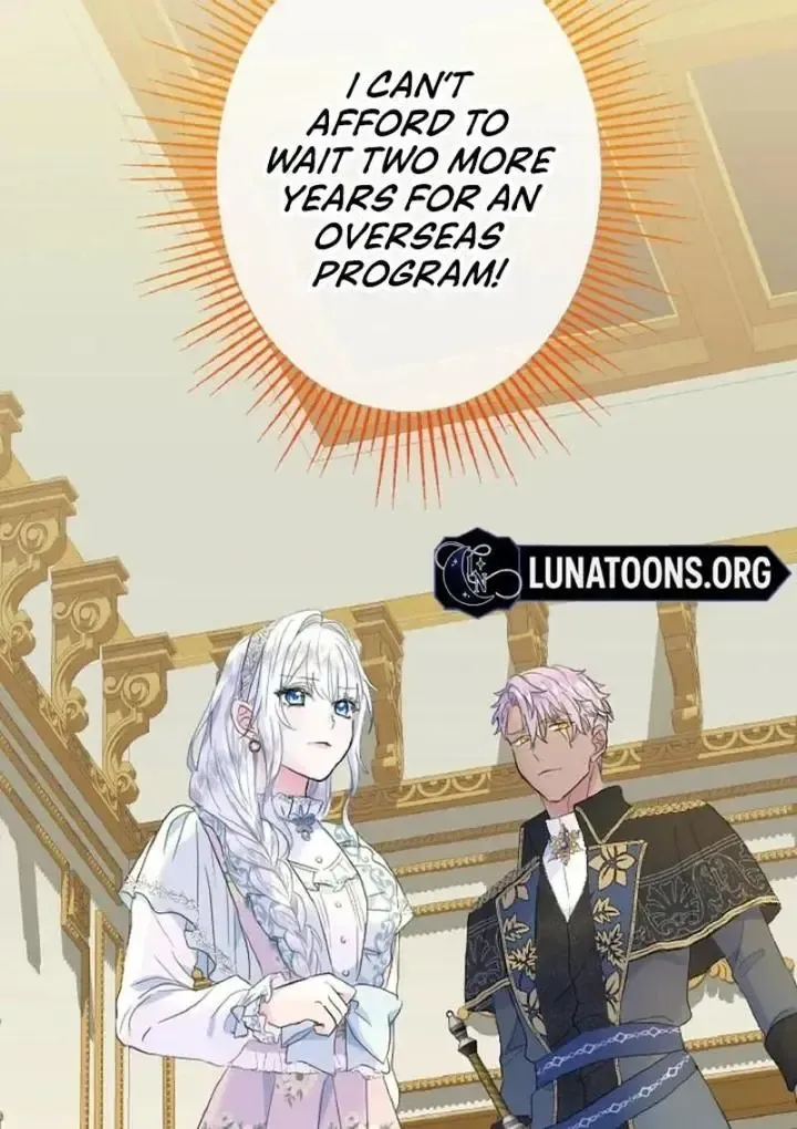 Read Forbidden Child chapter 43 image 54 on Lezhin
