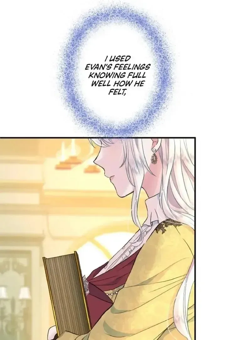 Read Forbidden Child chapter 43 image 70 on Lezhin
