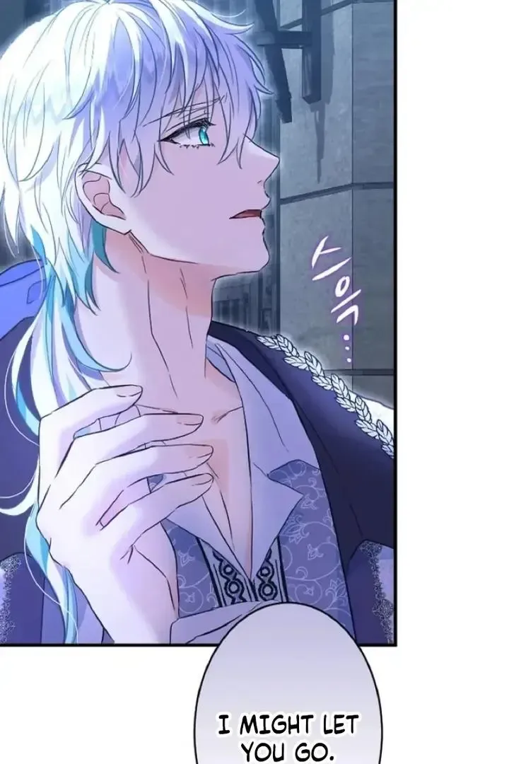 Read Forbidden Child chapter 44 image 116 on Lezhin