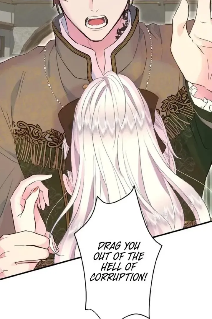 Read Forbidden Child chapter 44 image 21 on Lezhin