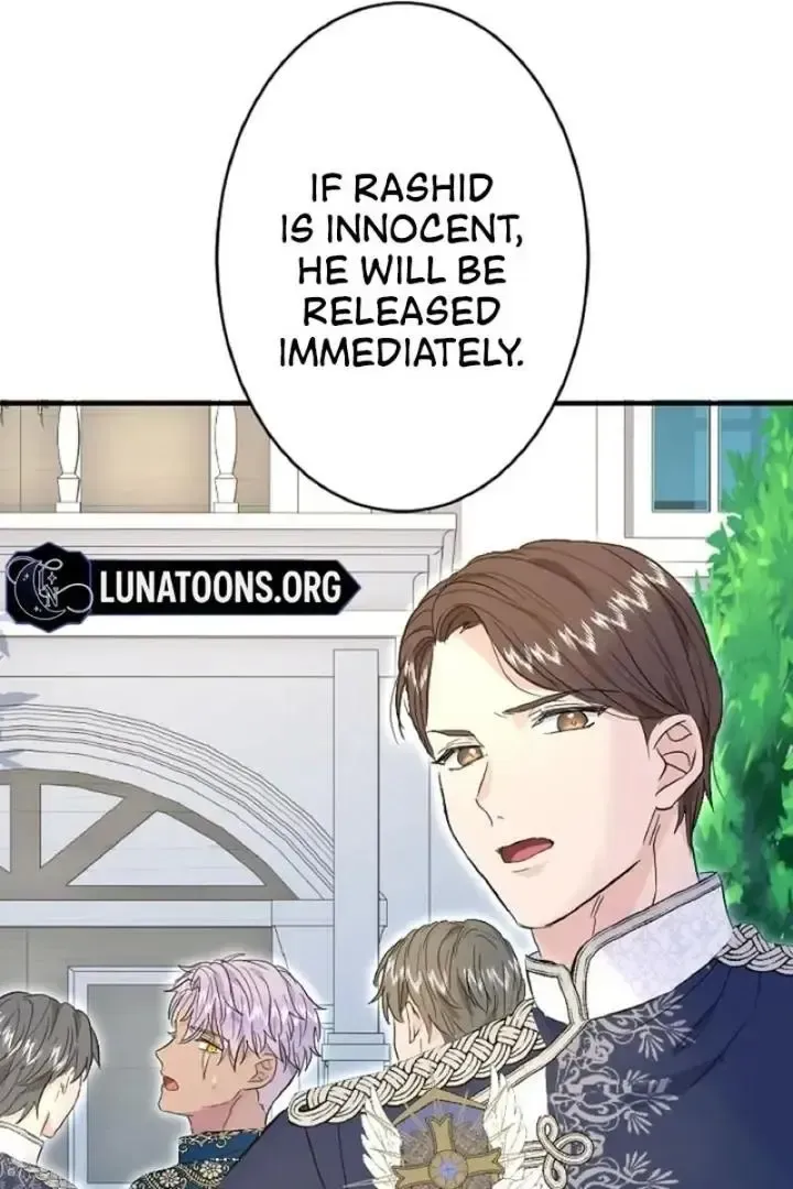 Read Forbidden Child chapter 44 image 69 on Lezhin