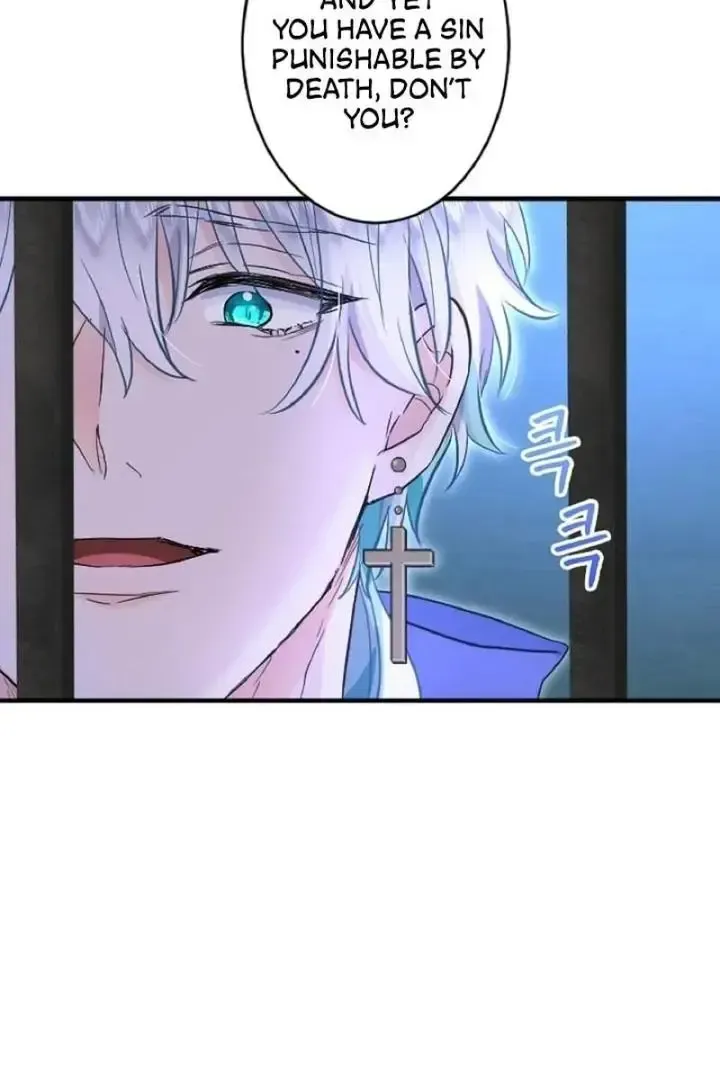 Read Forbidden Child chapter 44 image 85 on Lezhin