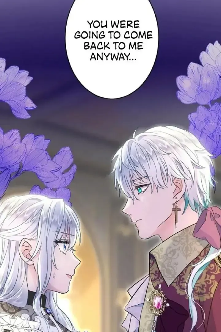 Read Forbidden Child chapter 45 image 1 on Lezhin