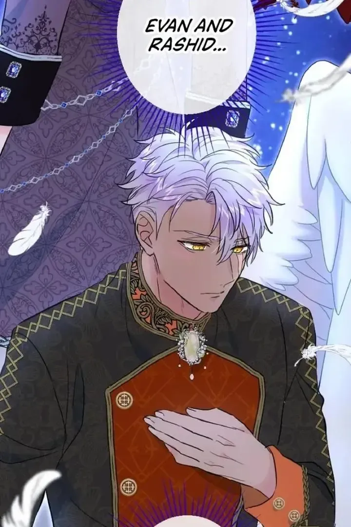 Read Forbidden Child chapter 45 image 104 on Lezhin