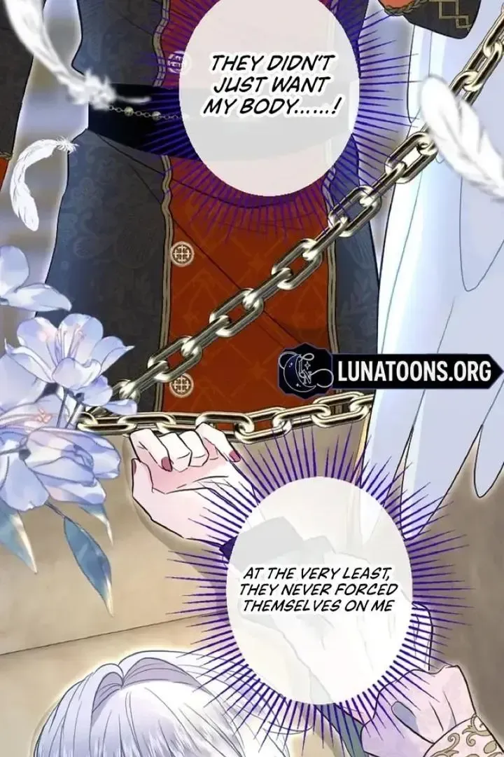 Read Forbidden Child chapter 45 image 105 on Lezhin