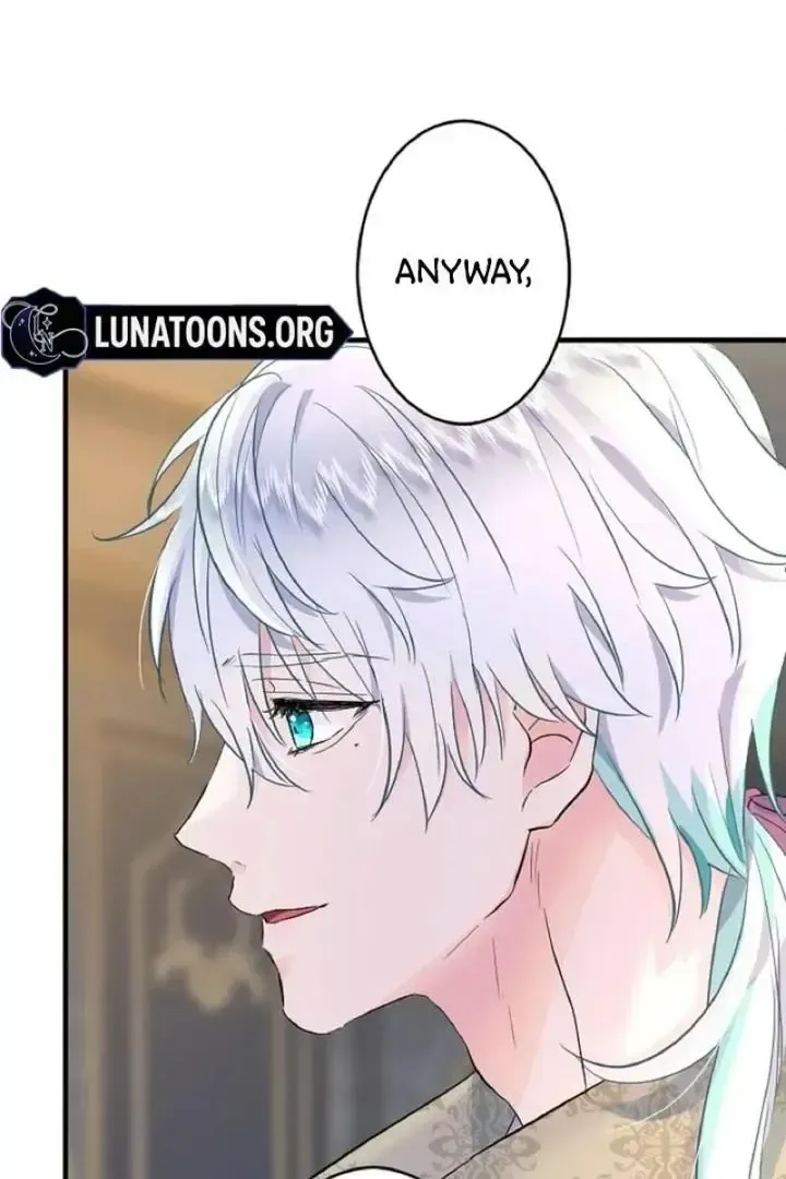 Read Forbidden Child chapter 45 image 17 on Lezhin