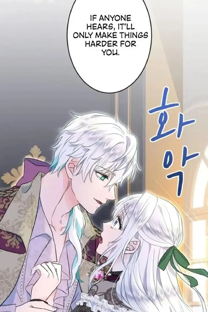 Read Forbidden Child chapter 45 image 19 on Lezhin