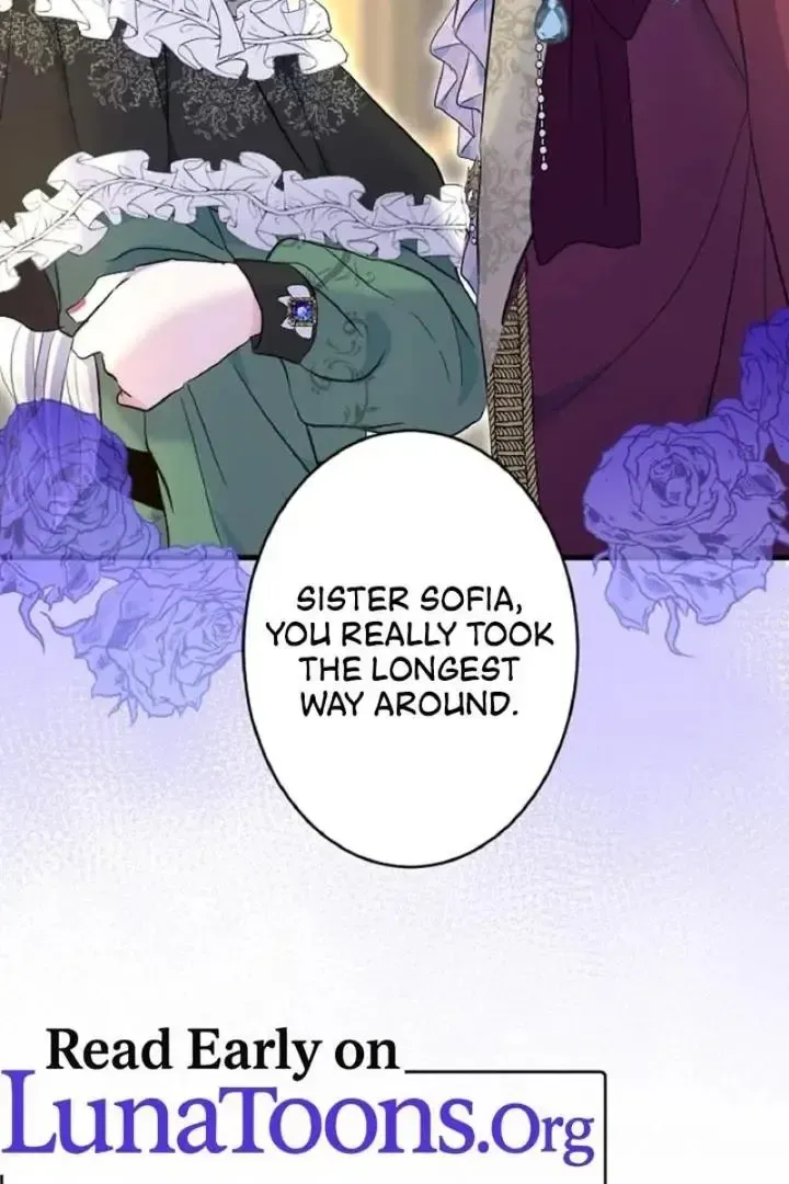 Read Forbidden Child chapter 45 image 2 on Lezhin