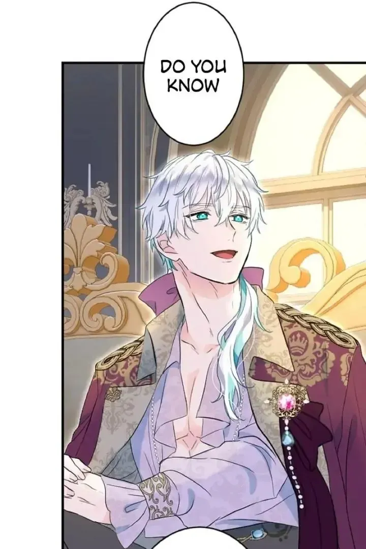 Read Forbidden Child chapter 45 image 27 on Lezhin