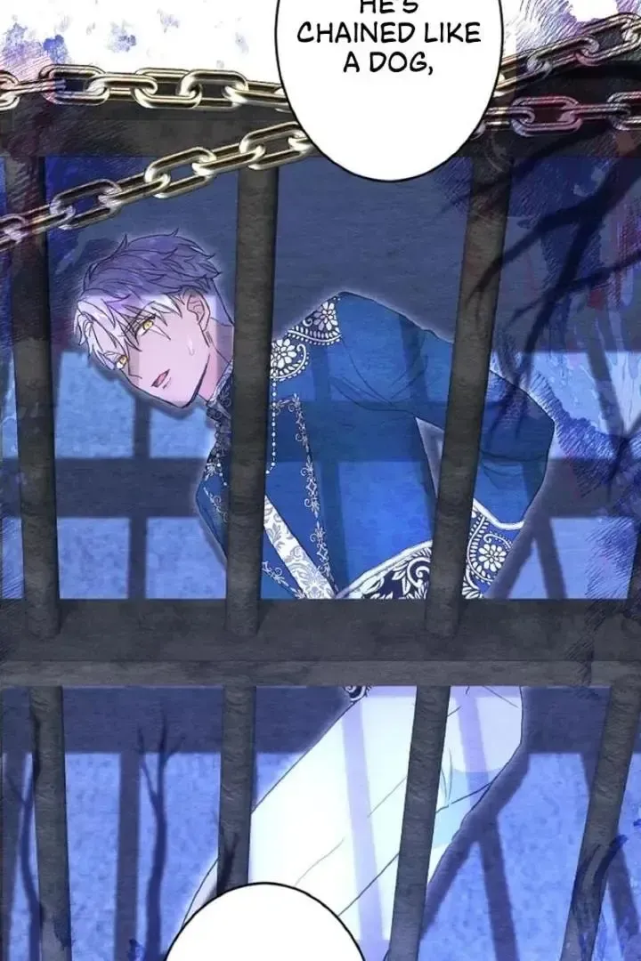 Read Forbidden Child chapter 45 image 29 on Lezhin