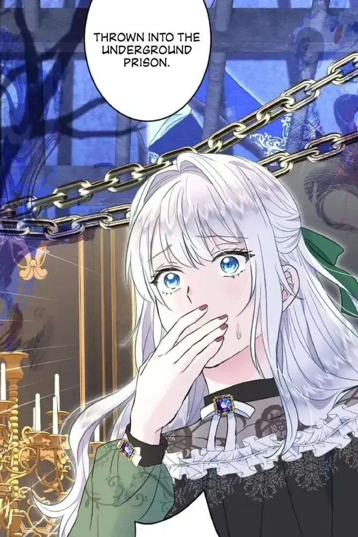 Read Forbidden Child chapter 45 image 30 on Lezhin